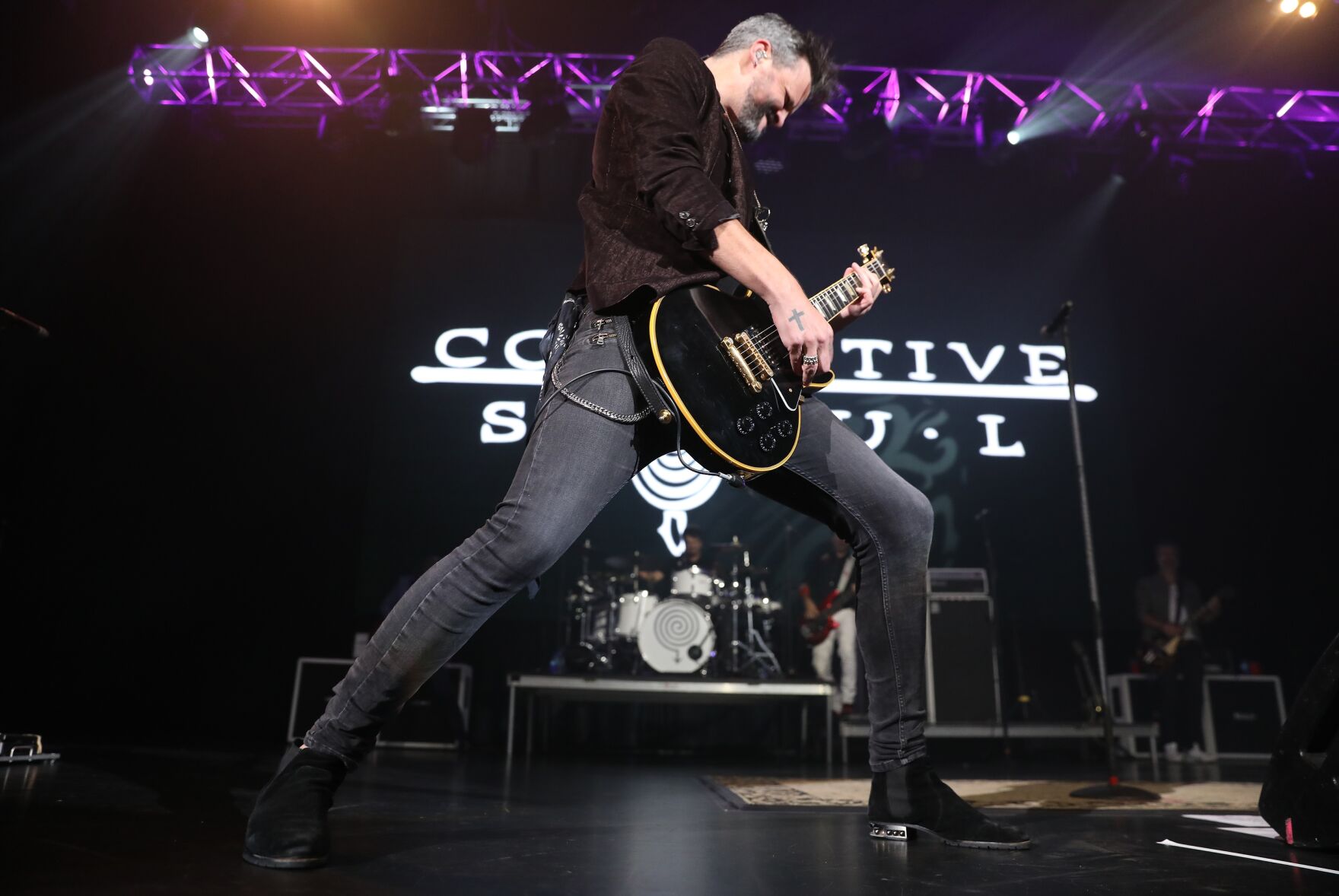 Collective Soul